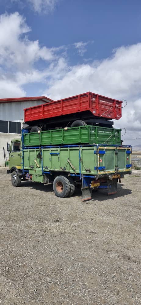 تنوع محصولات